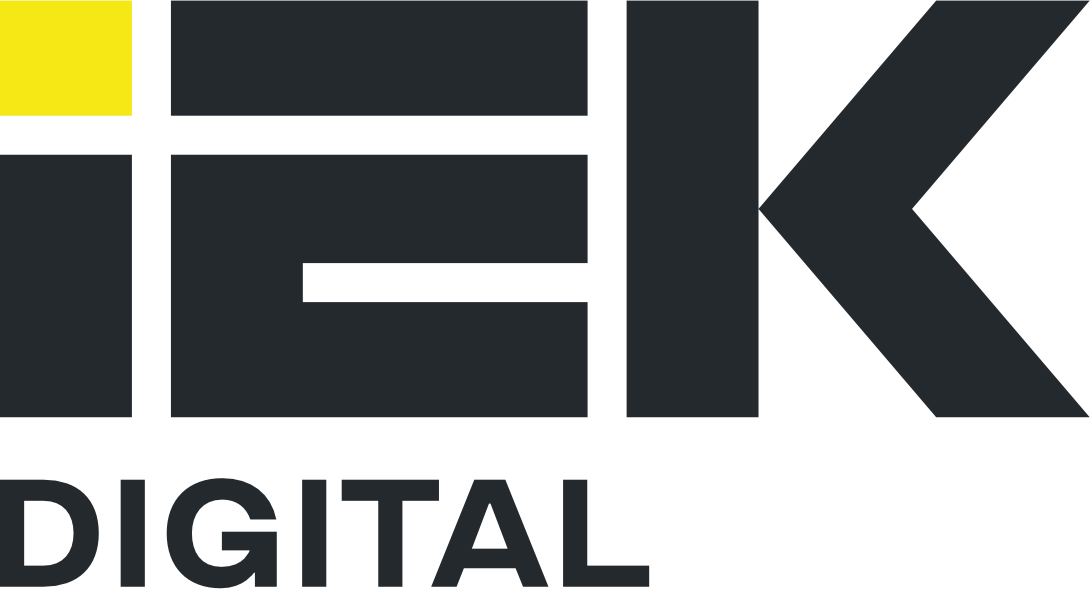 IEK DIGITAL